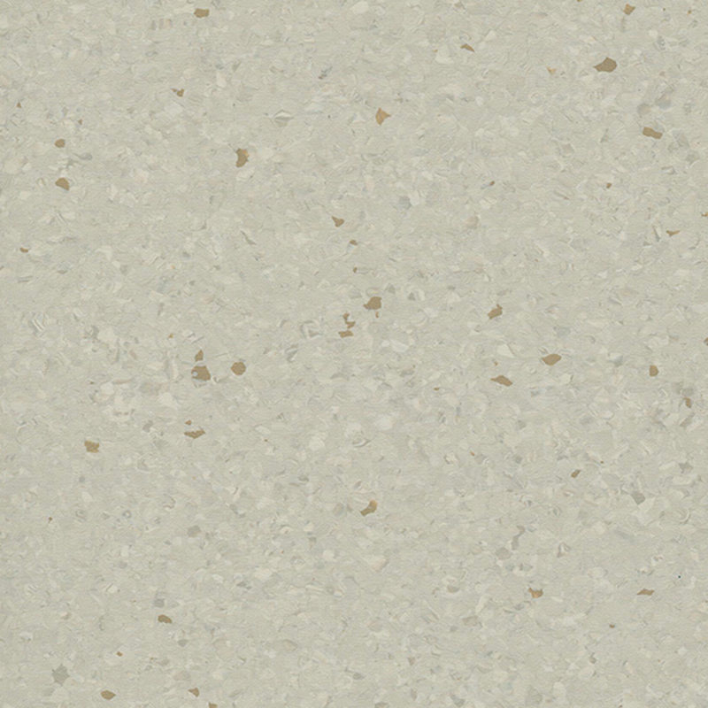 Mehrfarbiger homogener Bodenbelag