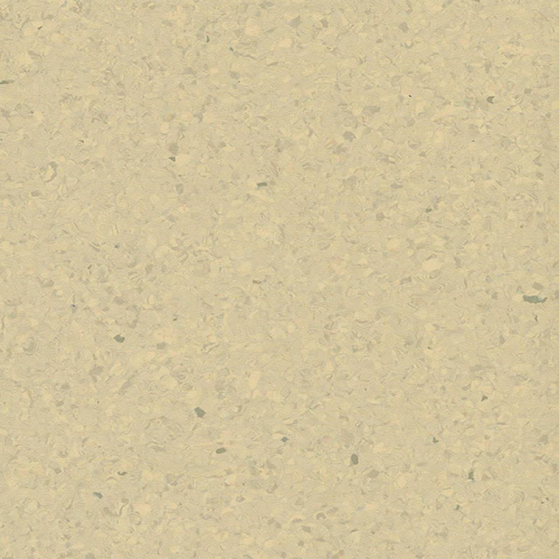 Mehrfarbiger homogener Bodenbelag