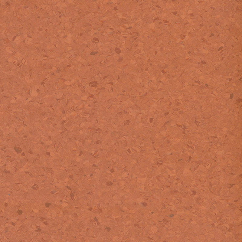 Mehrfarbiger homogener Bodenbelag