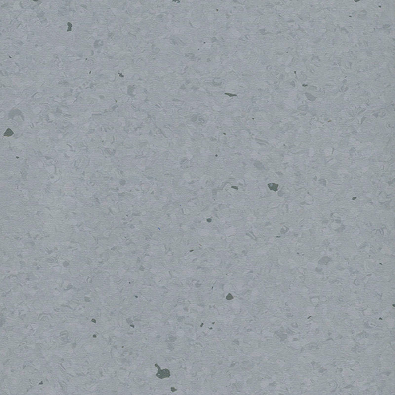 Mehrfarbiger homogener Bodenbelag