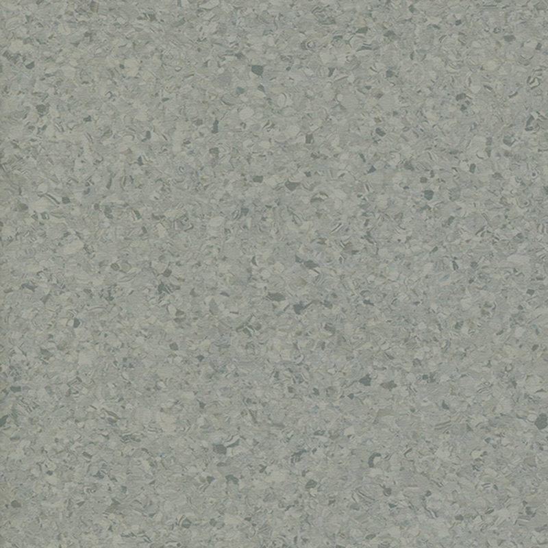 Mehrfarbiger homogener Bodenbelag