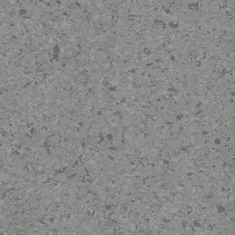 Mehrfarbiger homogener Bodenbelag