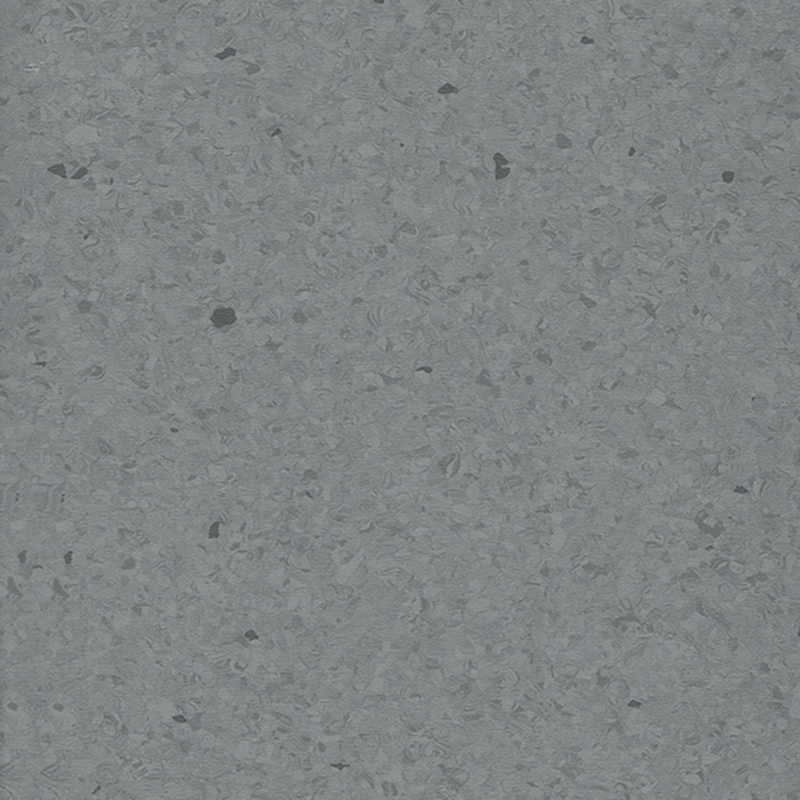 Mehrfarbiger homogener Bodenbelag