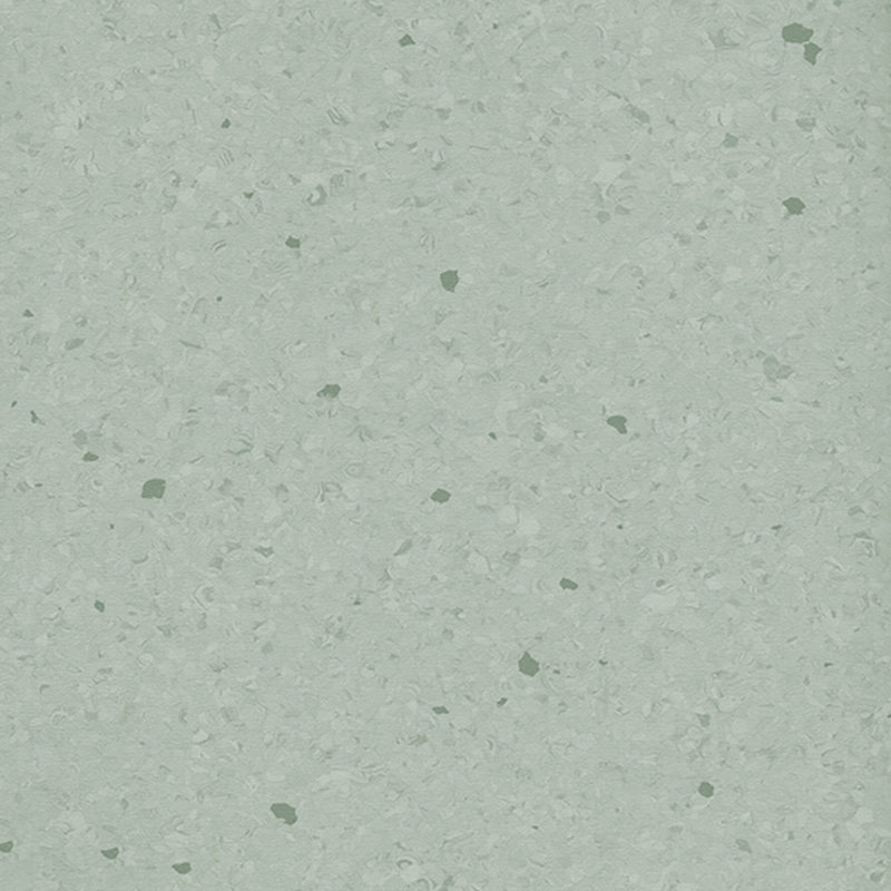 Mehrfarbiger homogener Bodenbelag