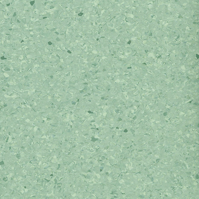 Mehrfarbiger homogener Bodenbelag