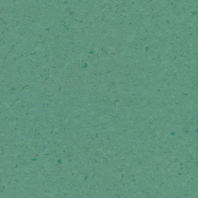 Mehrfarbiger homogener Bodenbelag