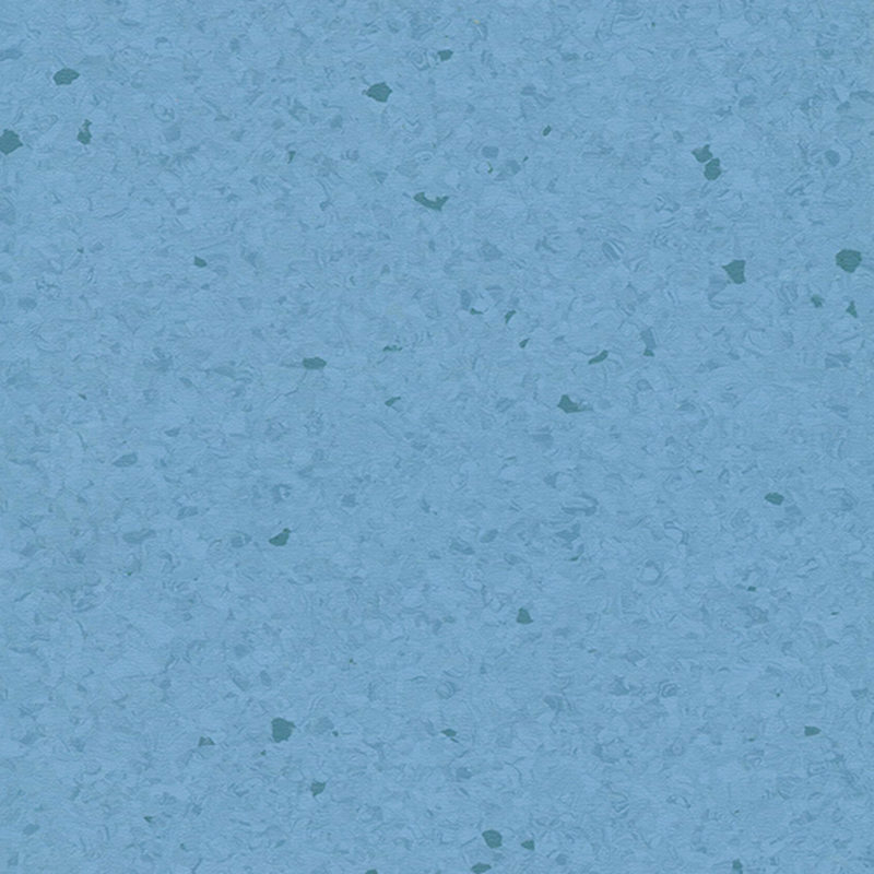 Mehrfarbiger homogener Bodenbelag