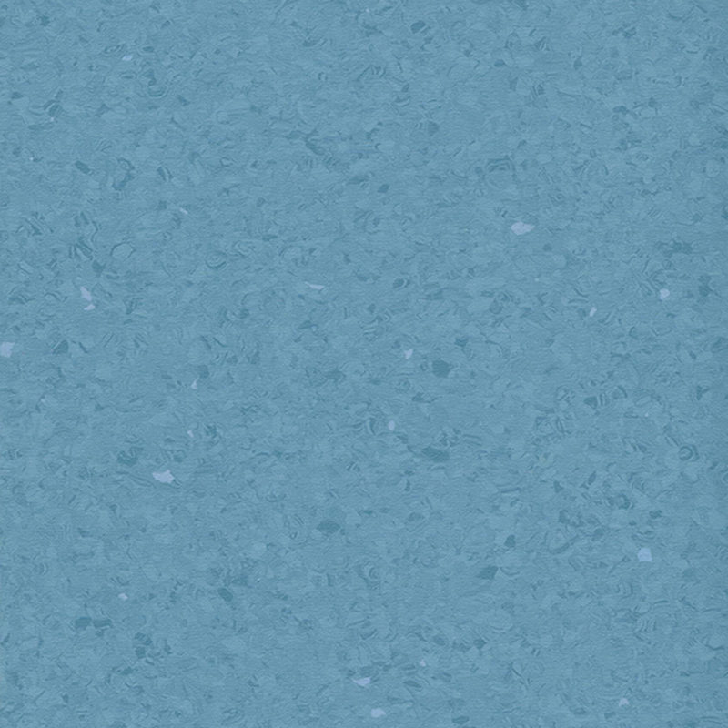 Mehrfarbiger homogener Bodenbelag