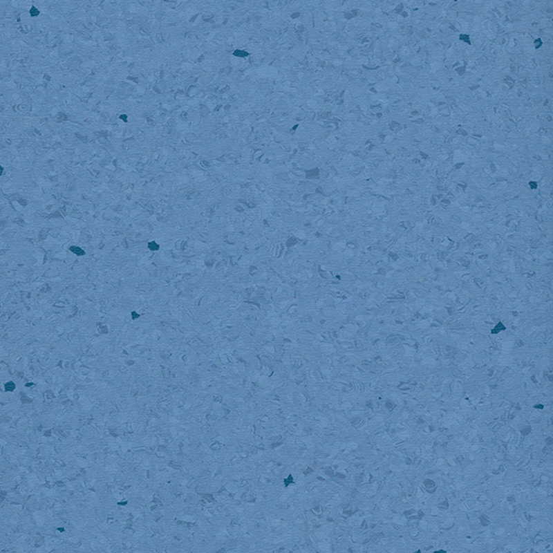 Mehrfarbiger homogener Bodenbelag