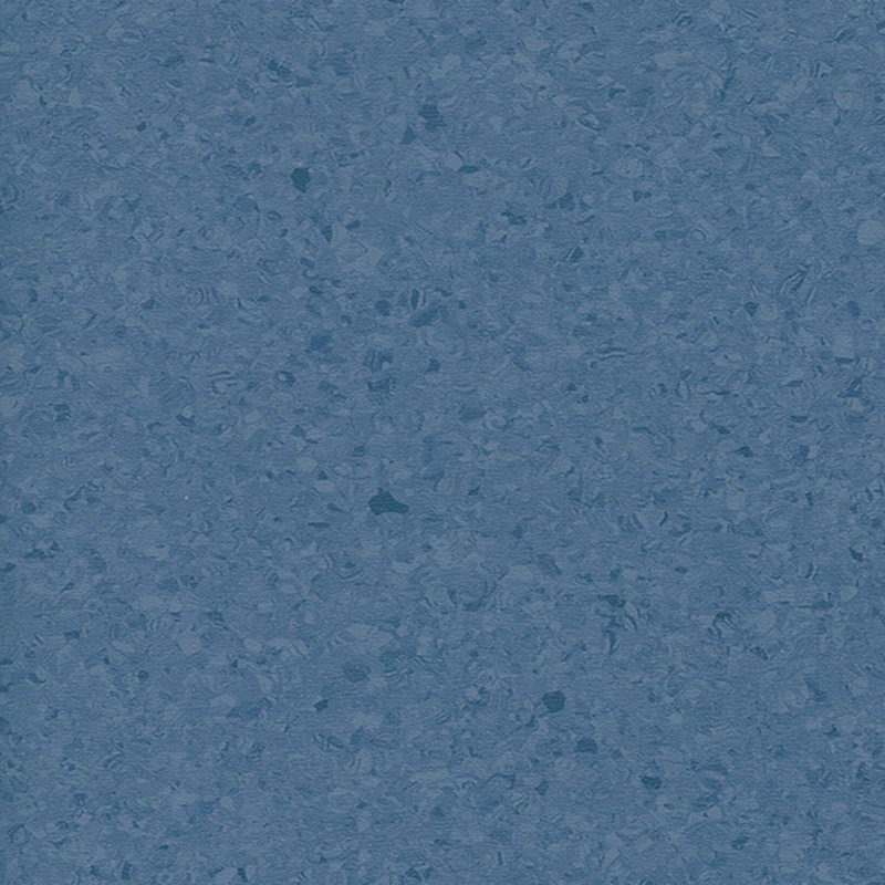 Mehrfarbiger homogener Bodenbelag