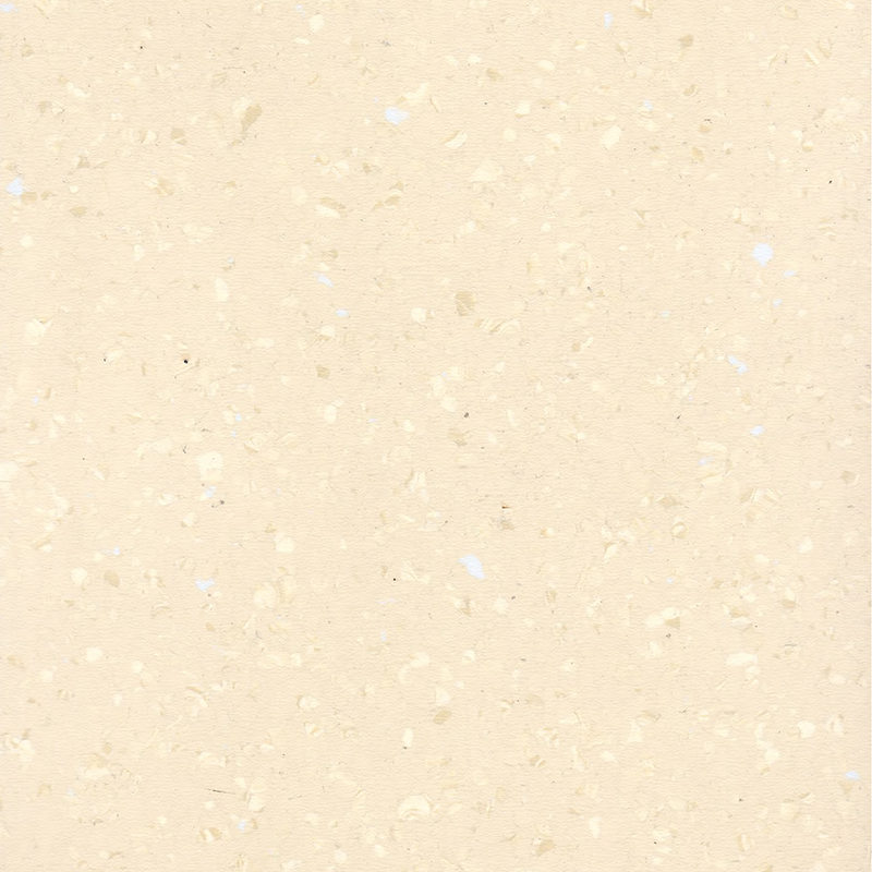 heller und eleganter homogener Bodenbelag