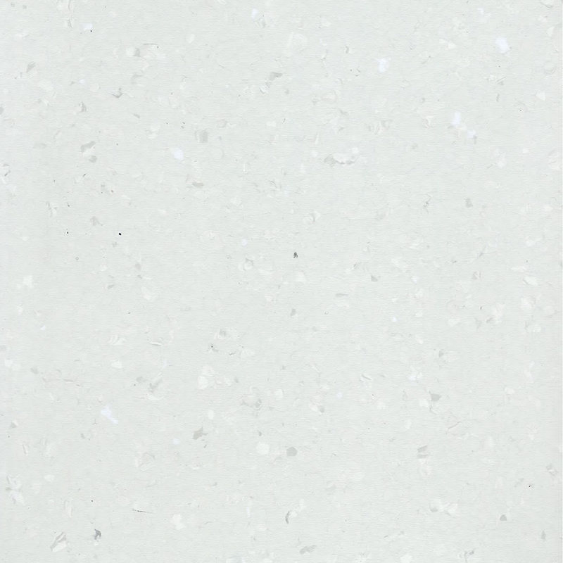 heller und eleganter homogener Bodenbelag