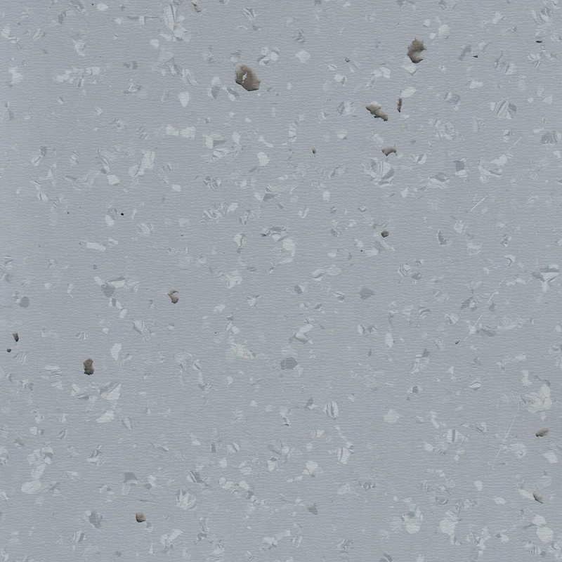 heller und eleganter homogener Bodenbelag