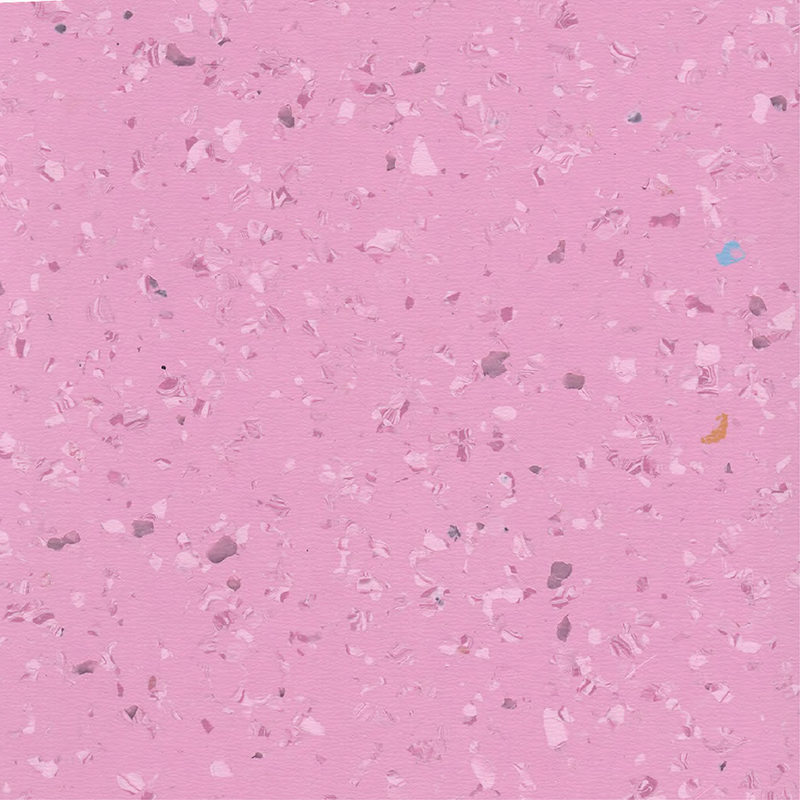 heller und eleganter homogener Bodenbelag