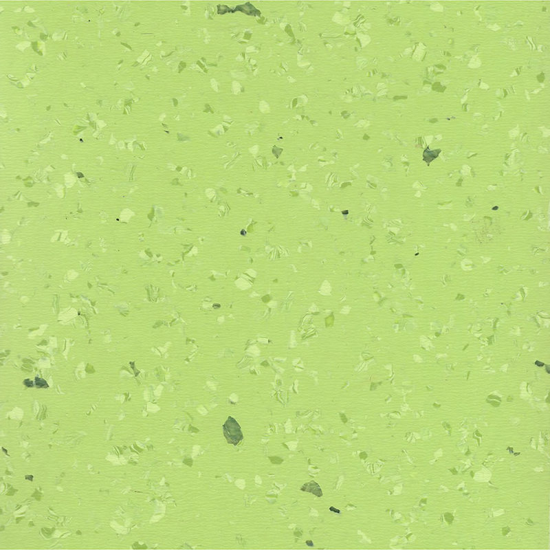 heller und eleganter homogener Bodenbelag