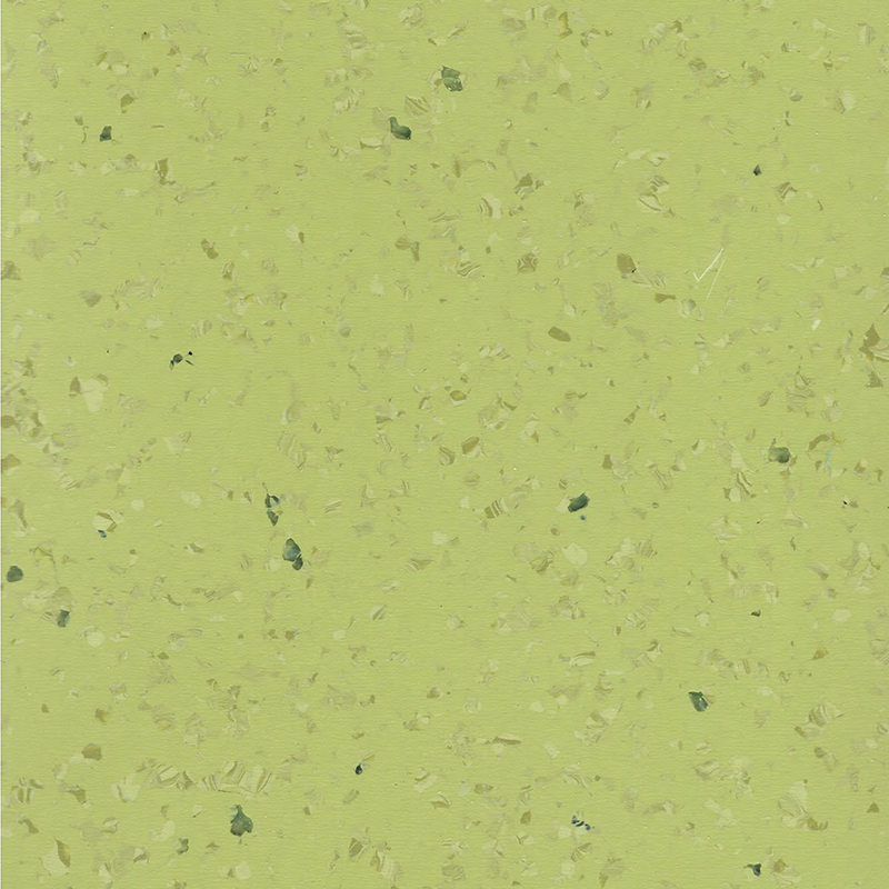 heller und eleganter homogener Bodenbelag