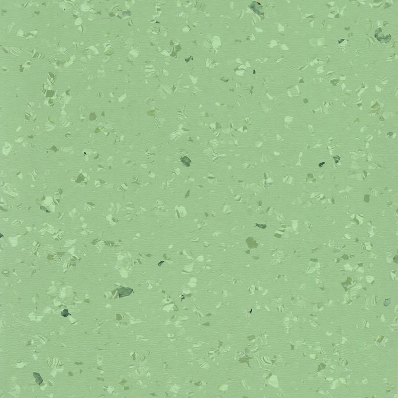 heller und eleganter homogener Bodenbelag