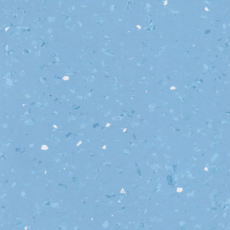 heller und eleganter homogener Bodenbelag