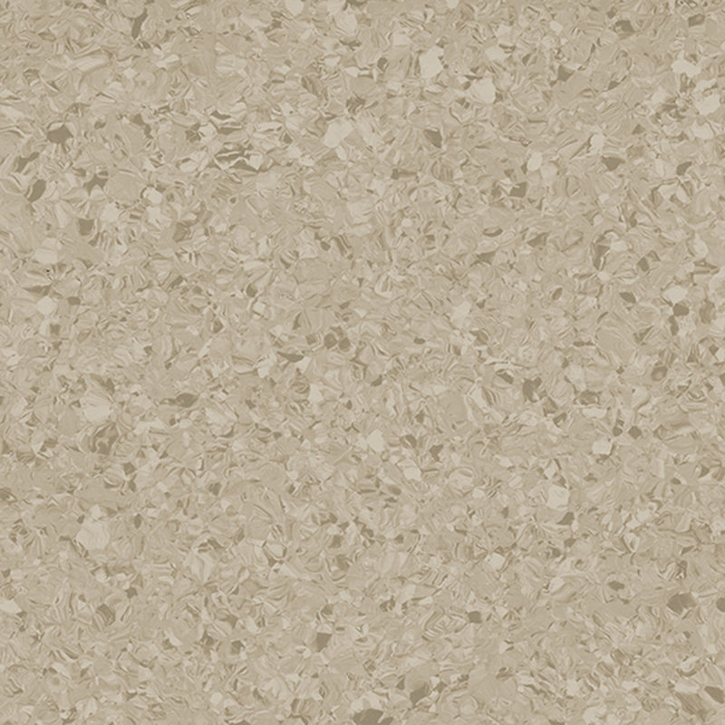 Pflegeleichter, homogener Bodenbelag