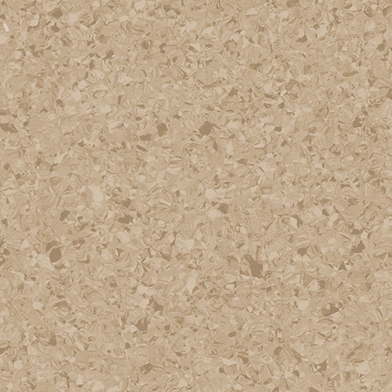 Pflegeleichter, homogener Bodenbelag