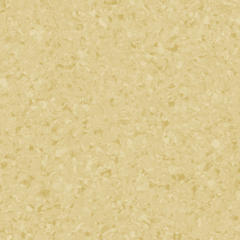 Pflegeleichter, homogener Bodenbelag