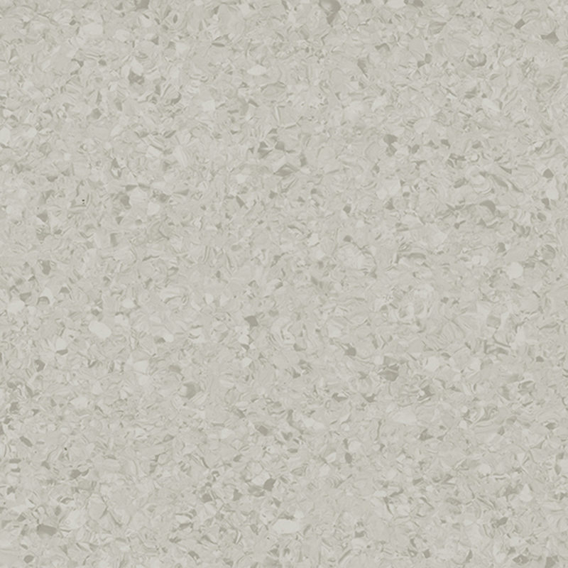 Pflegeleichter, homogener Bodenbelag