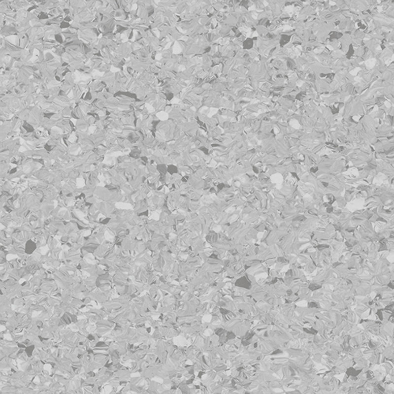 Pflegeleichter, homogener Bodenbelag