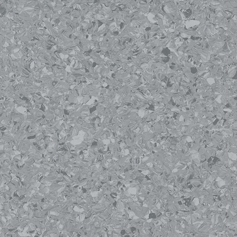 Pflegeleichter, homogener Bodenbelag