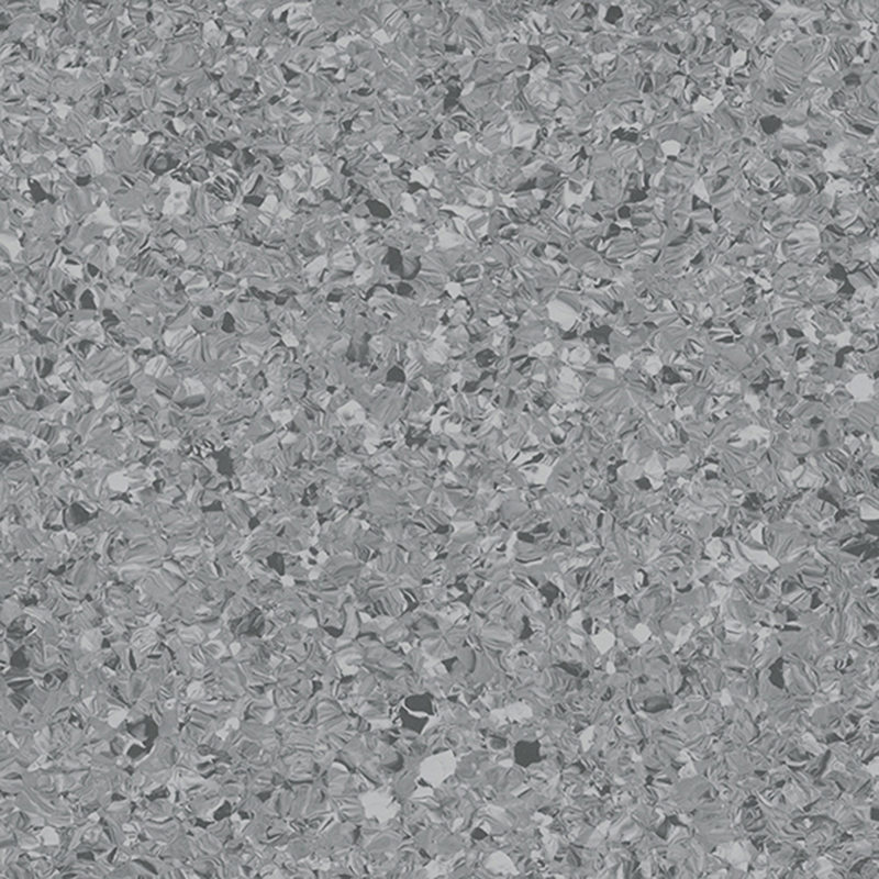 Pflegeleichter, homogener Bodenbelag