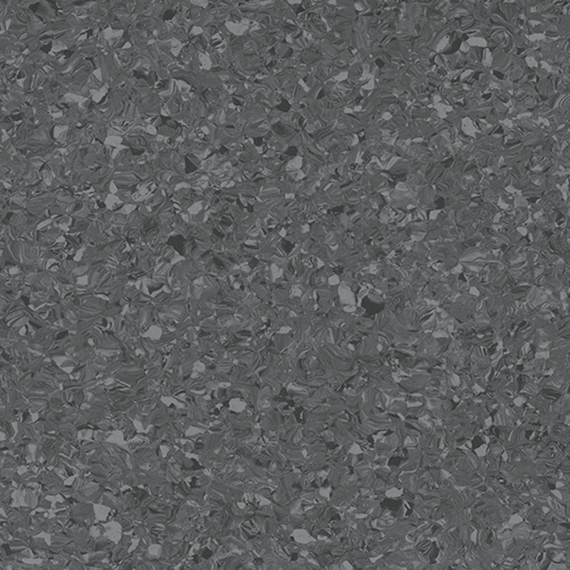 Pflegeleichter, homogener Bodenbelag