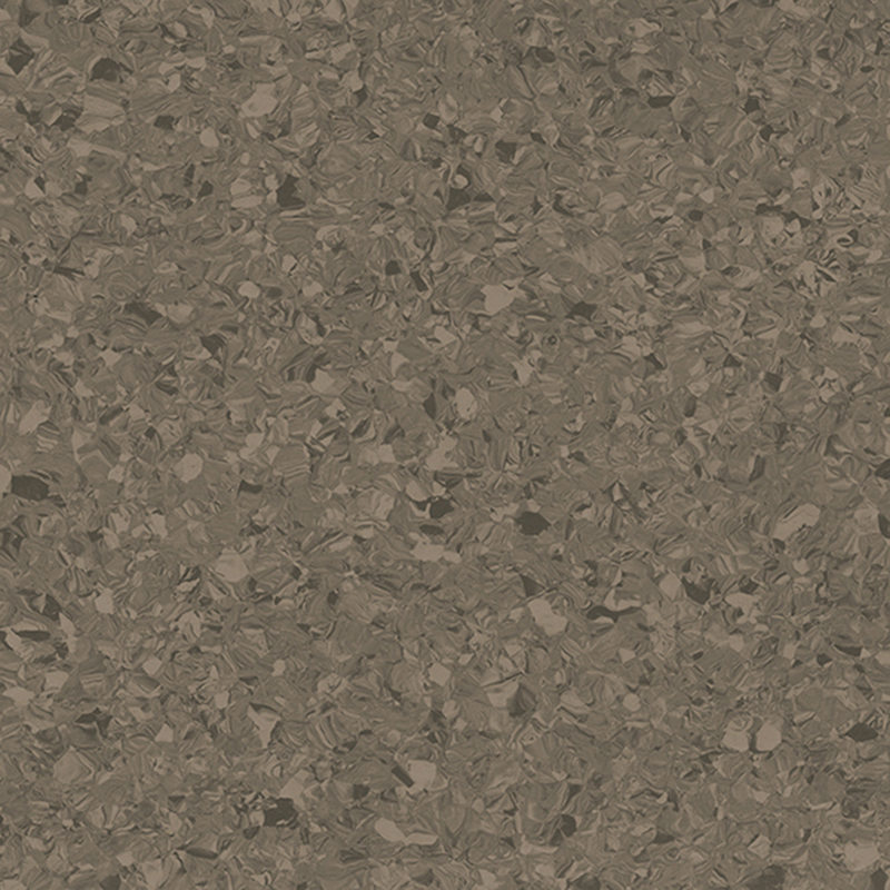 Pflegeleichter, homogener Bodenbelag