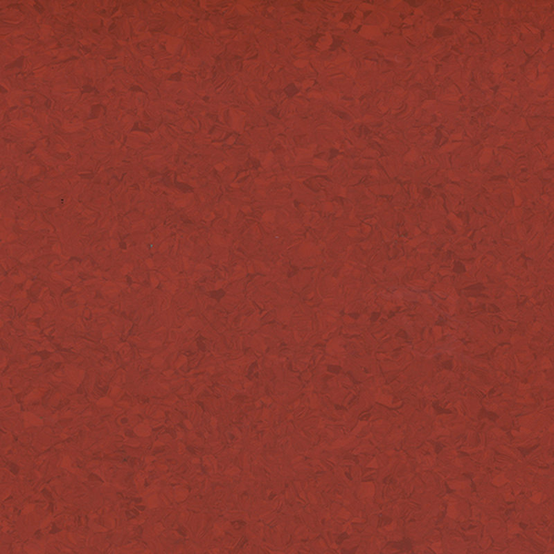 Pflegeleichter, homogener Bodenbelag