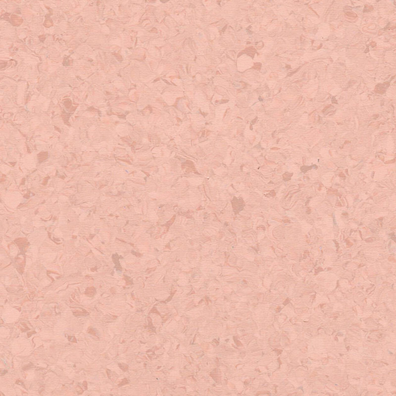 Pflegeleichter, homogener Bodenbelag