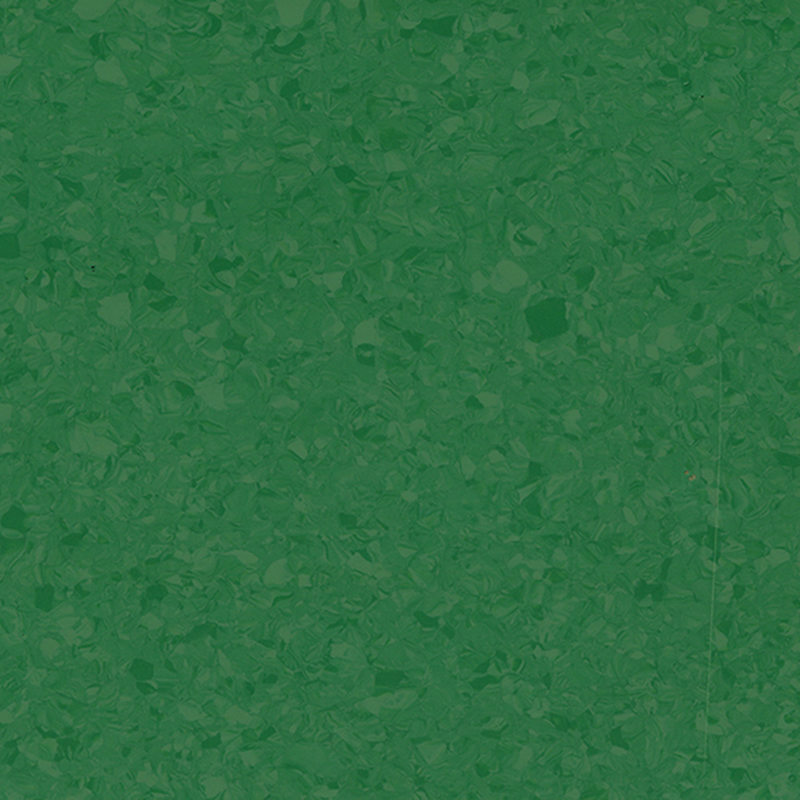 Pflegeleichter, homogener Bodenbelag