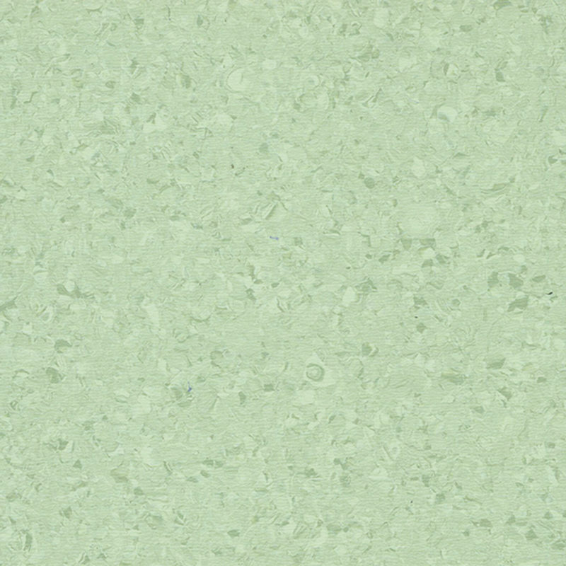 Pflegeleichter, homogener Bodenbelag