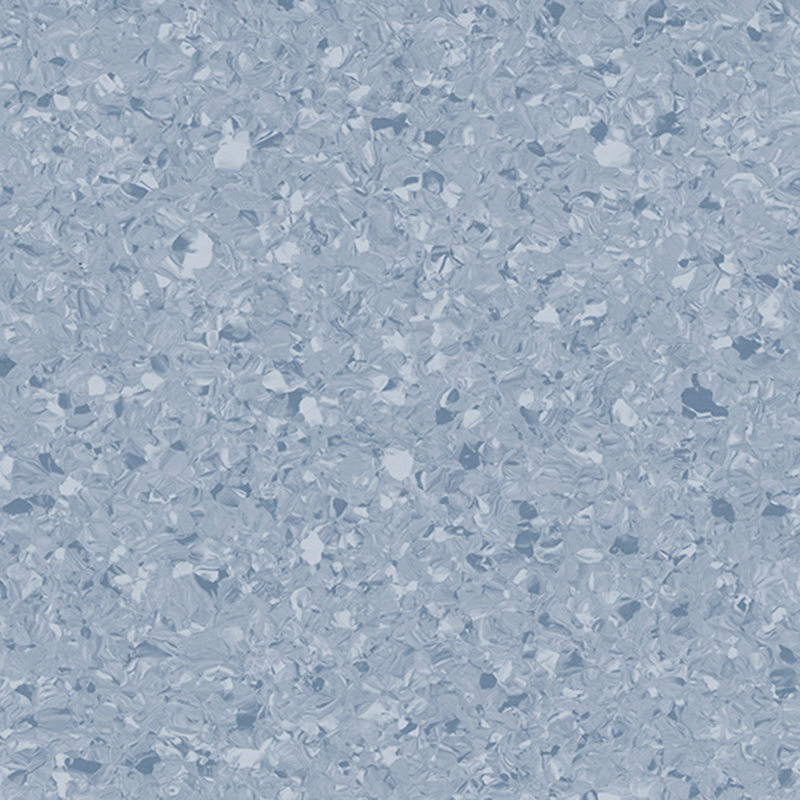 Pflegeleichter, homogener Bodenbelag