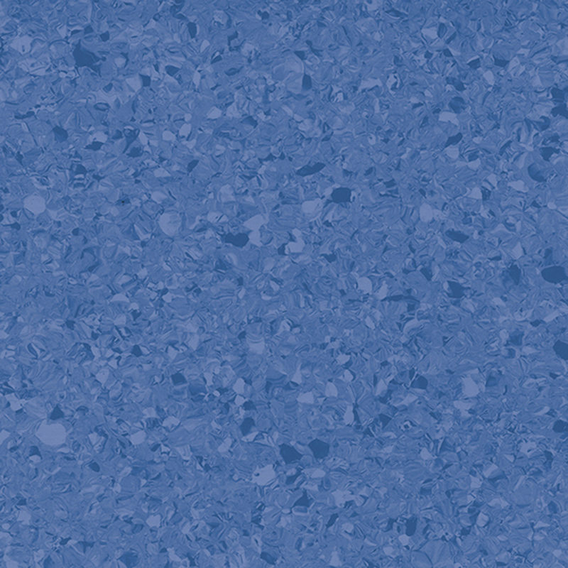 Pflegeleichter, homogener Bodenbelag