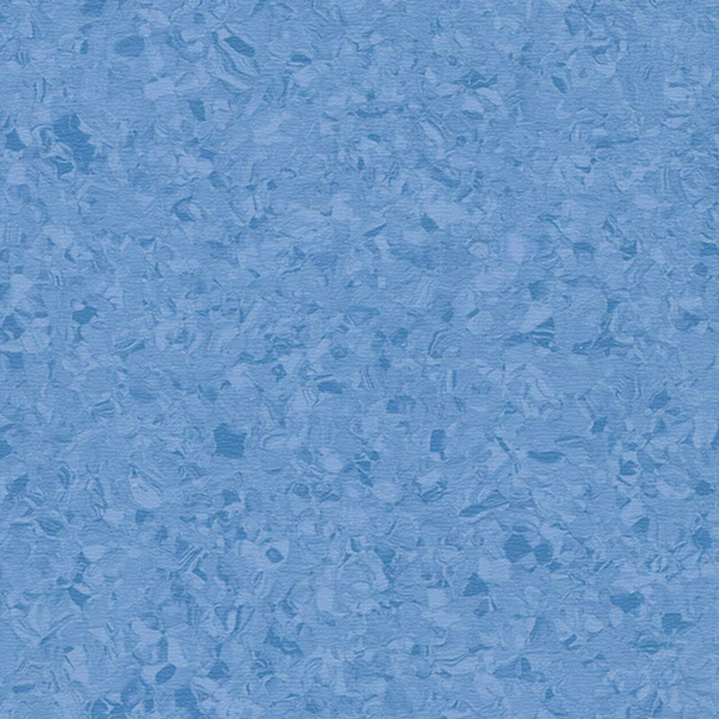 Pflegeleichter, homogener Bodenbelag