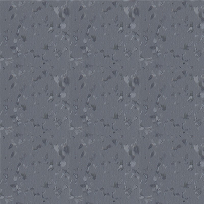 Hochwertiger und flexibler homogener Bodenbelag