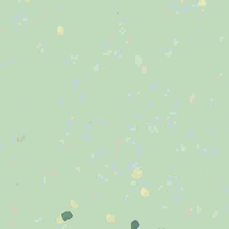 Kratzfester und hochelastischer Gummiboden