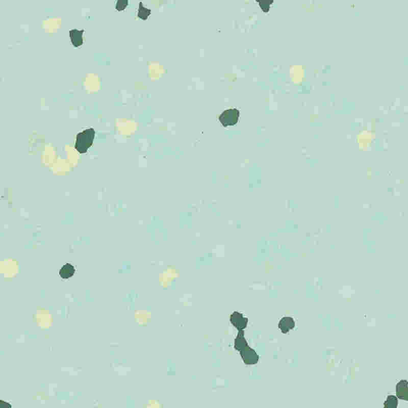 Kratzfester und hochelastischer Gummiboden