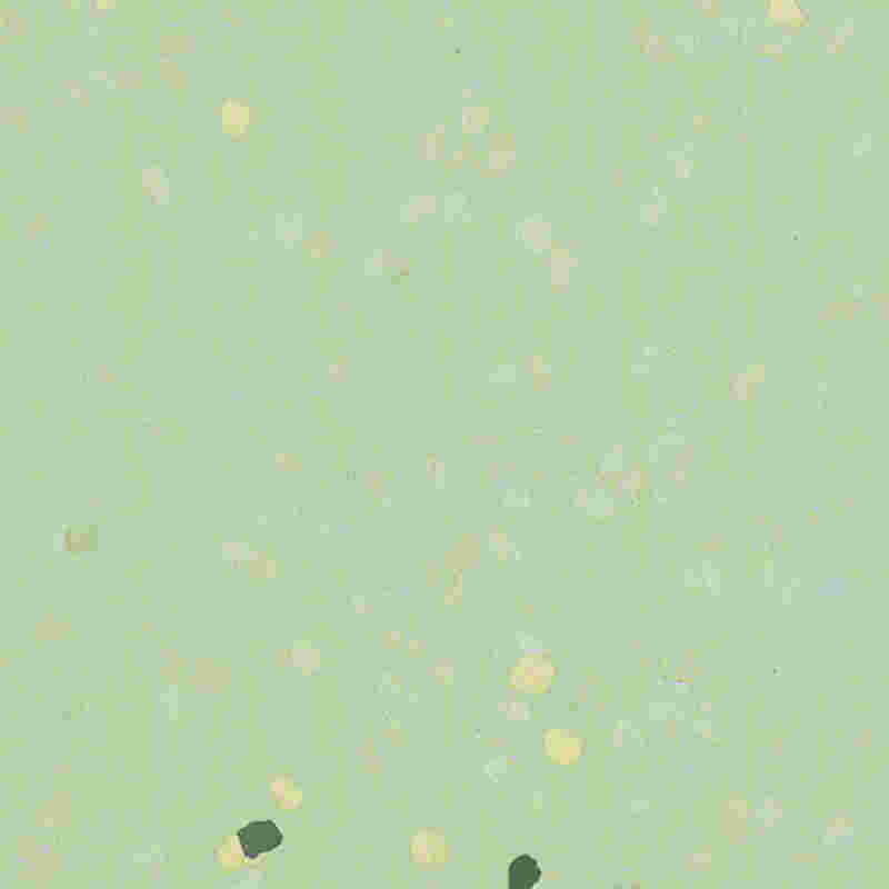 Kratzfester und hochelastischer Gummiboden