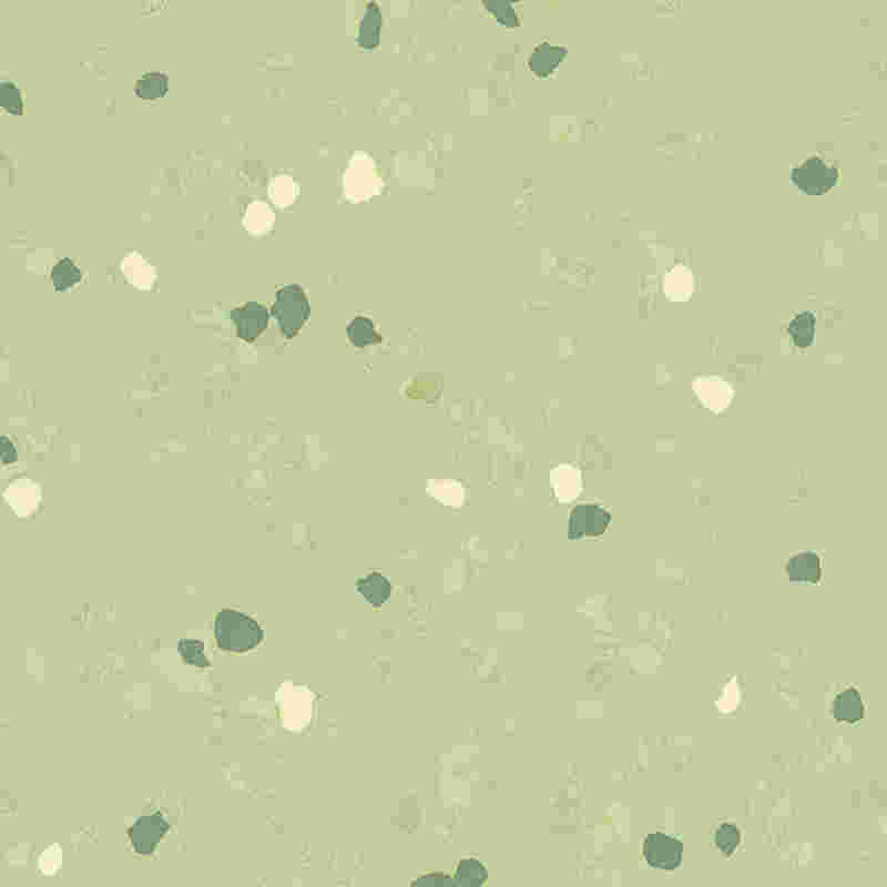 Kratzfester und hochelastischer Gummiboden