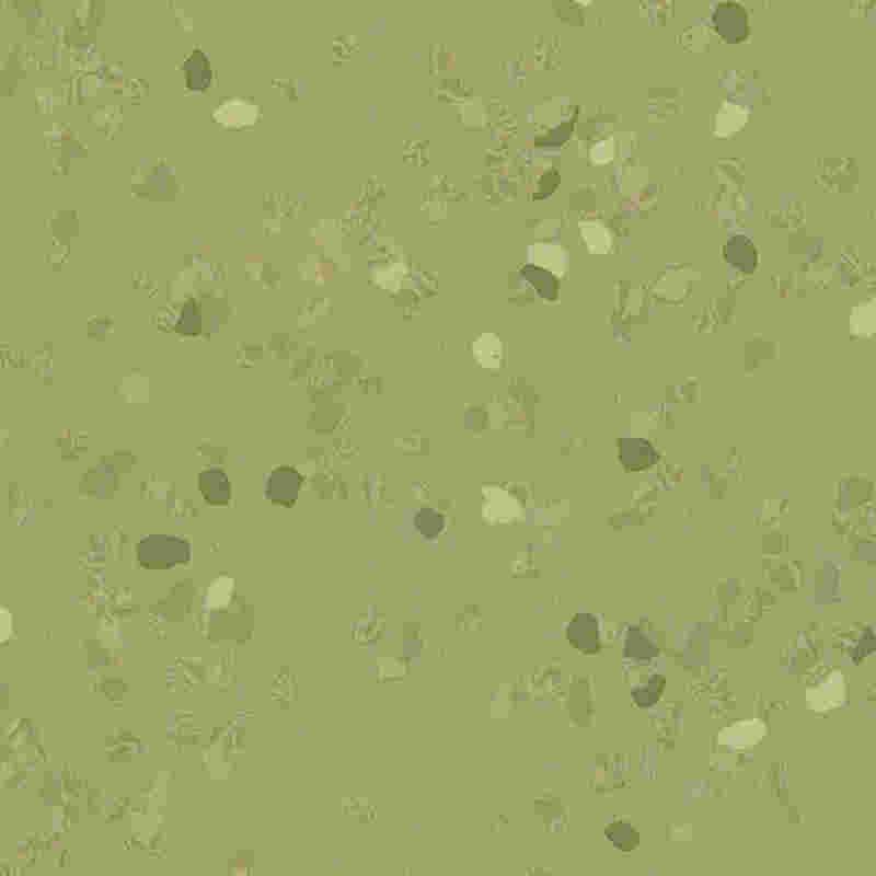 Kratzfester und hochelastischer Gummiboden