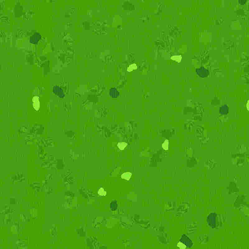 Kratzfester und hochelastischer Gummiboden