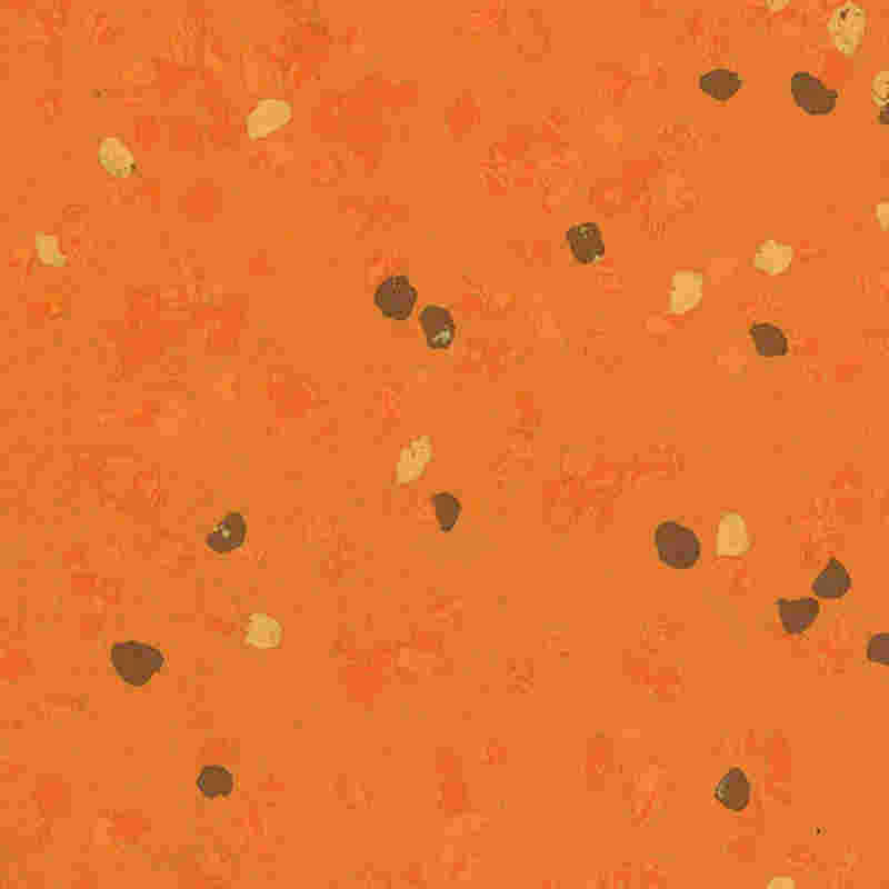 Kratzfester und hochelastischer Gummiboden