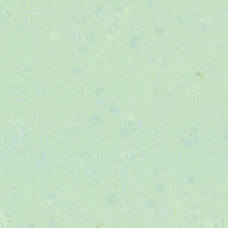 Extrem verschleißfester Gummiboden