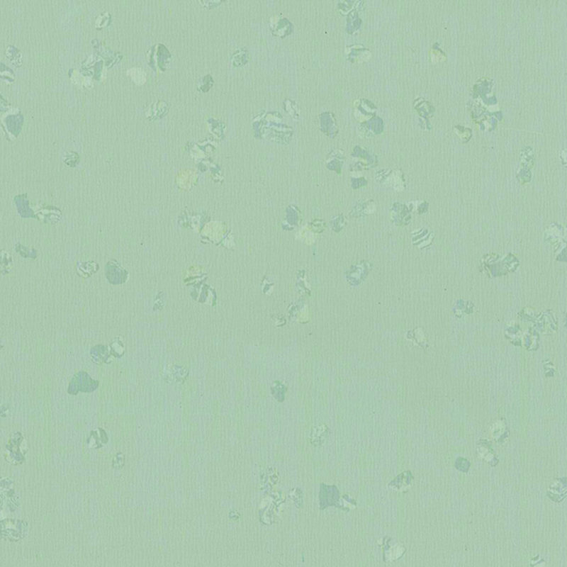 Extrem verschleißfester Gummiboden