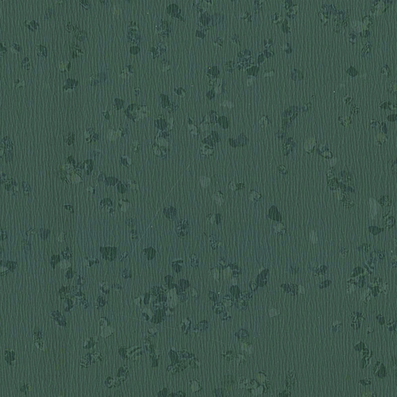 Extrem verschleißfester Gummiboden