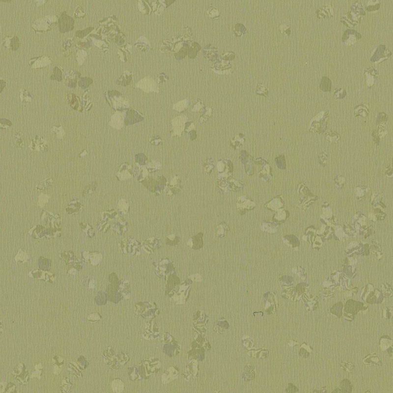 Extrem verschleißfester Gummiboden